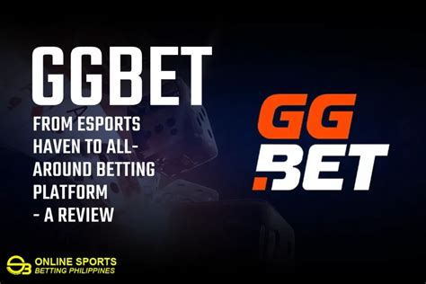 Sports and eSports Betting Online at GGBet .